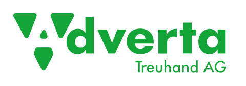 Adverta Treuhand AG Logo